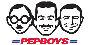 Pep Boys